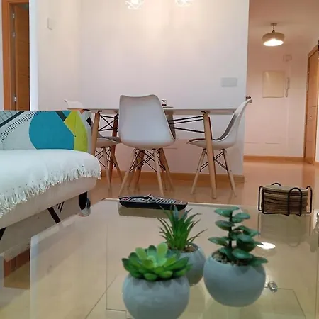 Apartment Atico Balam-ui Sawon