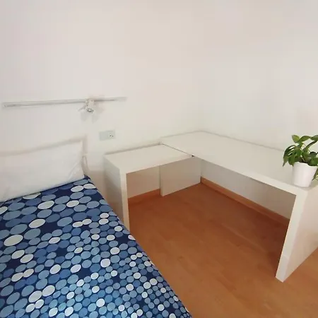 Apartment Atico Balam-ui Sawon