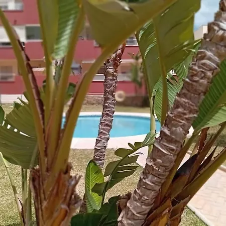 Atico Balam-ui Sawon Apartment *