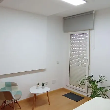 Apartment Atico Balam-ui Sawon