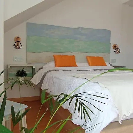 Apartment Atico Balam-ui Sawon Benalmadena