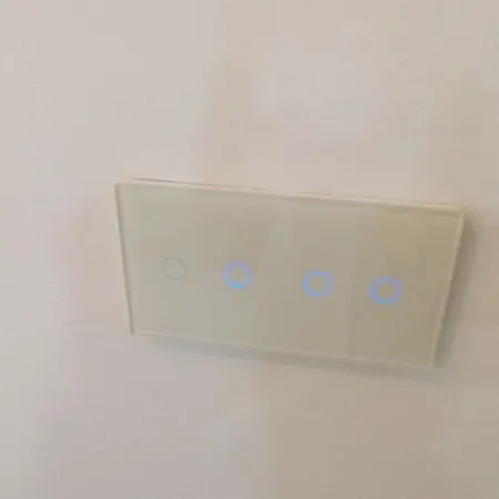 Apartment Atico Balam-ui Sawon