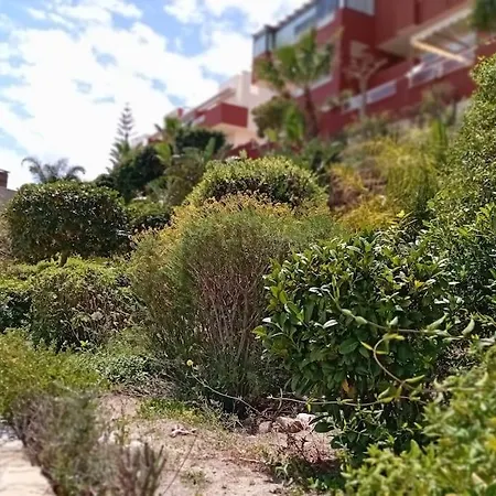 Apartment Atico Balam-ui Sawon Benalmadena