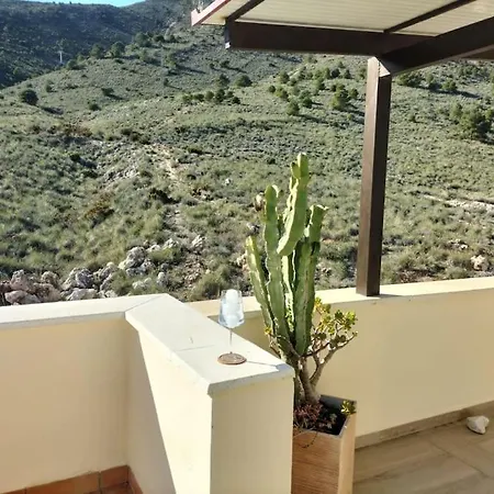 Apartment Atico Balam-ui Sawon Benalmadena