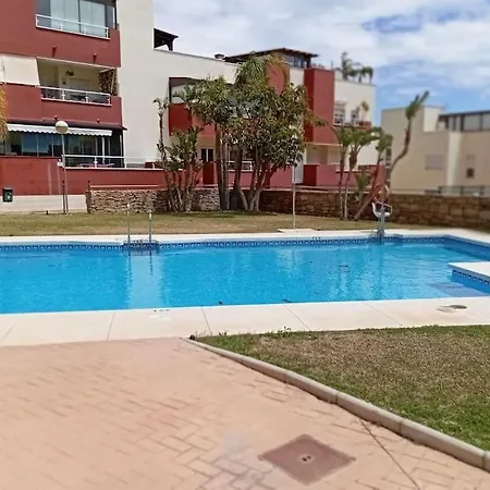 Apartment Atico Balam-ui Sawon