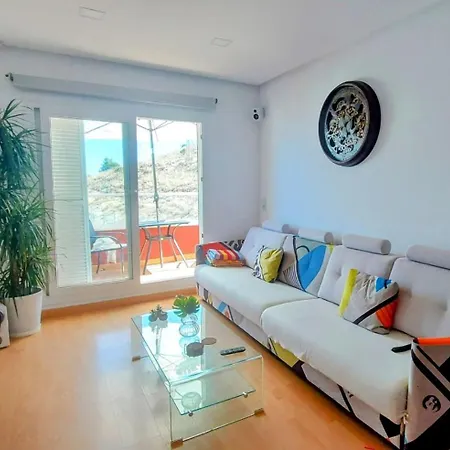 Apartment Atico Balam-ui Sawon