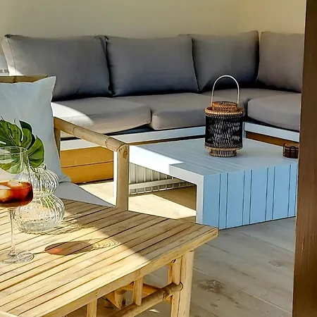 Apartment Atico Balam-ui Sawon