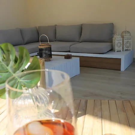 Apartment Atico Balam-ui Sawon