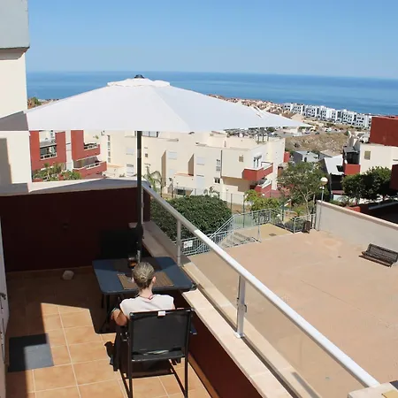 Apartment Atico Balam-ui Sawon *