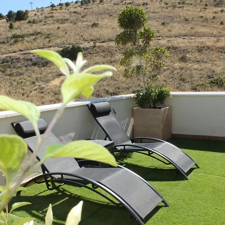 Apartment Atico Balam-ui Sawon Benalmadena