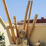 Appartement Sankai, Atico En Benalmádena
