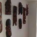 Sankai, Atico En Appartement