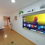 Sankai, Atico En *