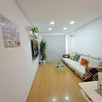 Sankai, Atico En