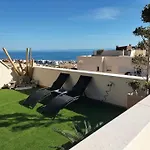 Sankai, Atico En Appartement *