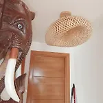 Appartement Sankai, Atico En