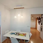Sankai, Atico En *