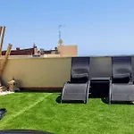 Appartement Sankai, Atico En *