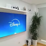 Sankai, Atico En *