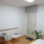 Appartement Sankai, Atico En