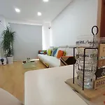 Sankai, Atico En Appartement *