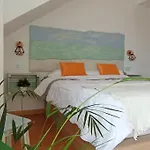 Appartement Sankai, Atico En Benalmádena