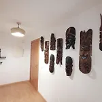 Sankai, Atico En *