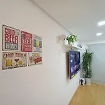 Appartement Sankai, Atico En Benalmádena