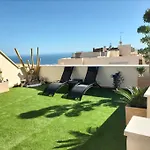 Sankai, Atico En Appartement