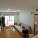 Sankai, Atico En Benalmádena