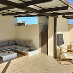 Sankai, Atico En