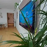 Appartement Sankai, Atico En *