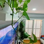 Sankai, Atico En Appartement Benalmádena