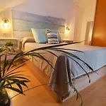 Appartement Sankai, Atico En *