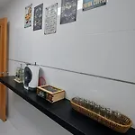 Appartement Sankai, Atico En *