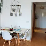Sankai, Atico En *