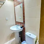 Sankai, Atico En Appartement *