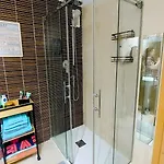 Sankai, Atico En Appartement *