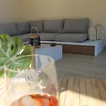Appartement Sankai, Atico En