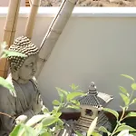 Sankai, Atico En * Benalmádena
