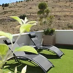 Appartement Sankai, Atico En Benalmádena