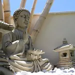 Sankai, Atico En