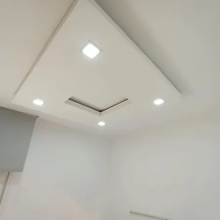 Sankai, Atico En Lejlighed *