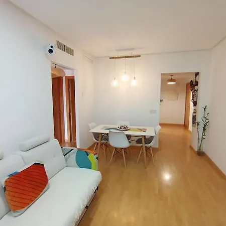 Lejlighed Sankai, Atico En Benalmádena