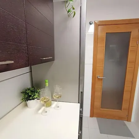 Sankai, Atico En Benalmádena