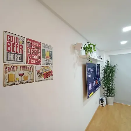 Lejlighed Sankai, Atico En Benalmádena