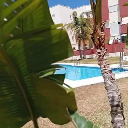 Sankai, Atico En Lejlighed Benalmádena