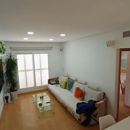 Sankai, Atico En Benalmádena