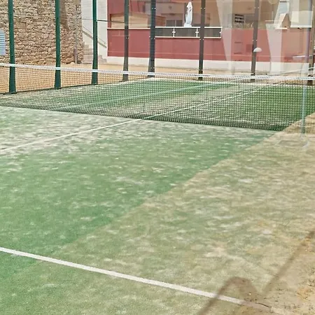 Sankai, Atico En Benalmádena