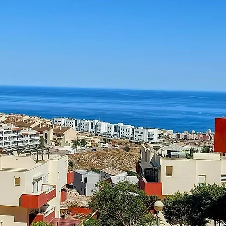 Sankai, Atico En Appartement Benalmádena